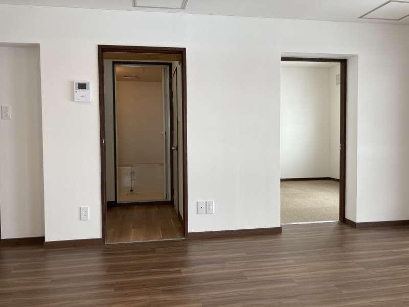 Condo in 豊岡４条, Toyohira-ku – photo 11 of 14 – Toyohira Ku, Hokkaido, Hokkaido, Japan