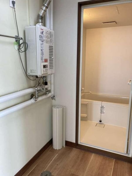 Condo in 豊岡４条, Toyohira-ku – photo 12 of 14 – Toyohira Ku, Hokkaido, Hokkaido, Japan