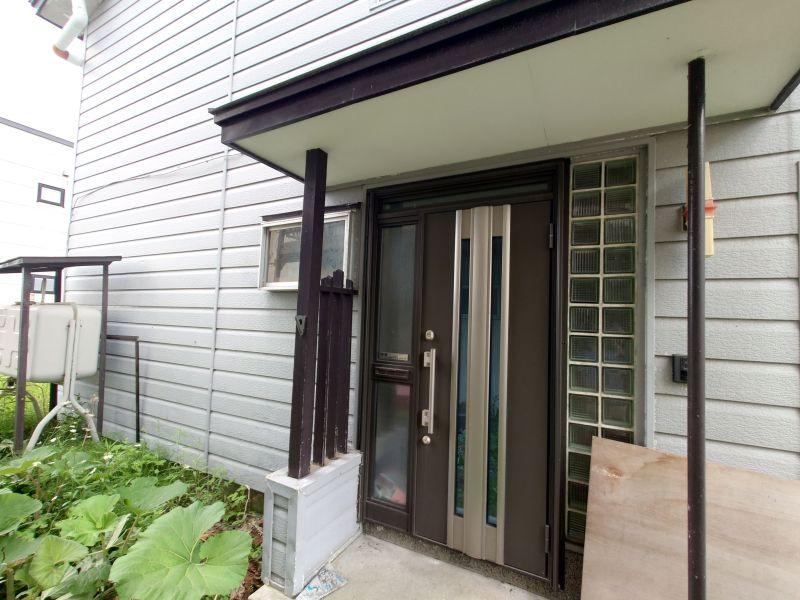 House in 1 Jō, Fukagawa – photo 4 of 19 – Fukagawa, Asahikawa, Hokkaido, Japan