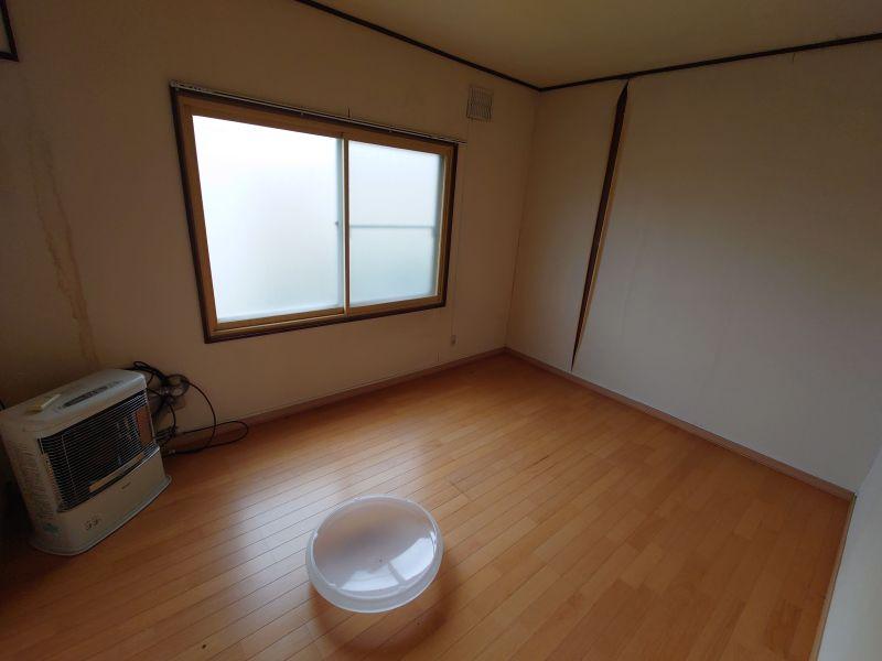 House in 1 Jō, Fukagawa – photo 11 of 19 – Fukagawa, Asahikawa, Hokkaido, Japan