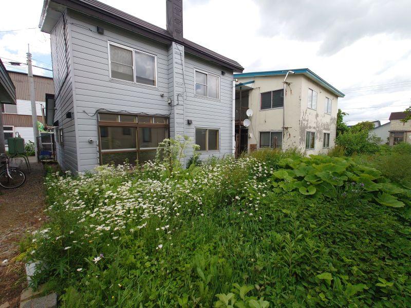 House in 1 Jō, Fukagawa – photo 16 of 19 – Fukagawa, Asahikawa, Hokkaido, Japan