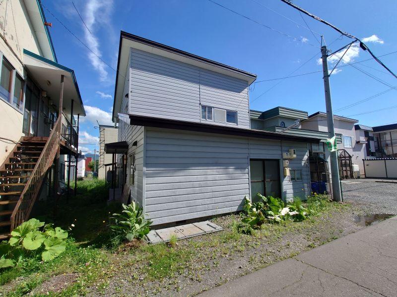 House in 1 Jō, Fukagawa – photo 18 of 19 – Fukagawa, Asahikawa, Hokkaido, Japan
