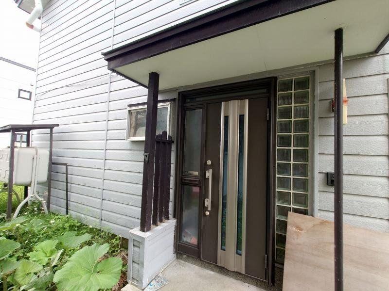 House in 1 Jo, Fukagawa – photo 3 of 23 – Fukagawa, Asahikawa, Hokkaido, Japan