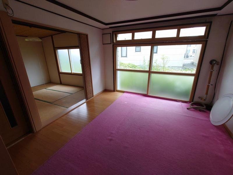 House in 1 Jo, Fukagawa – photo 5 of 23 – Fukagawa, Asahikawa, Hokkaido, Japan