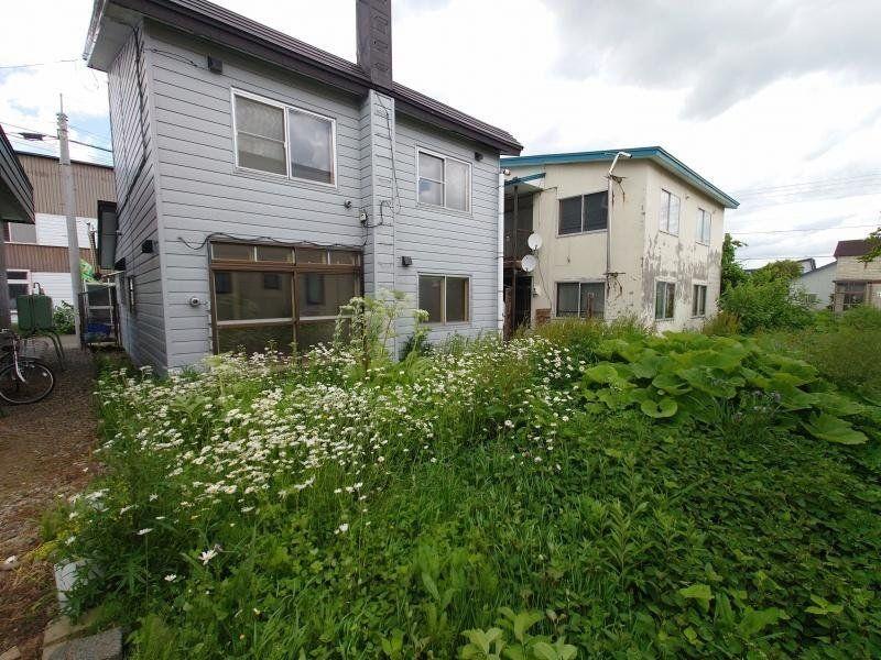 House in 1 Jo, Fukagawa – photo 11 of 23 – Fukagawa, Asahikawa, Hokkaido, Japan