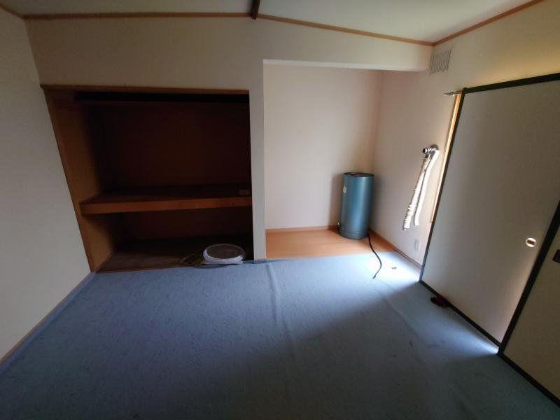 House in 1 Jo, Fukagawa – photo 17 of 23 – Fukagawa, Asahikawa, Hokkaido, Japan