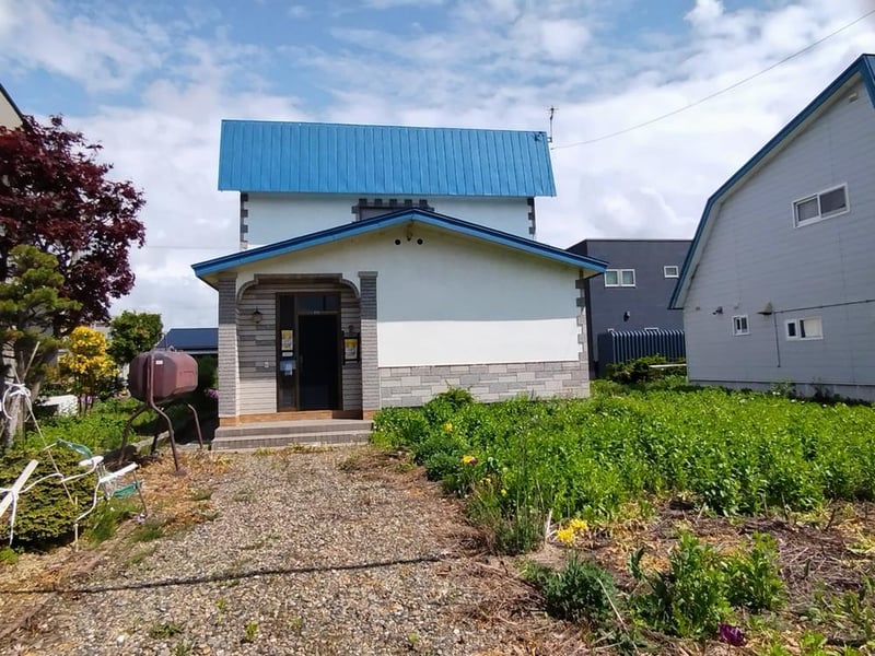 House in 1 Jo, Fukagawa – photo 22 of 23 – Fukagawa, Asahikawa, Hokkaido, Japan