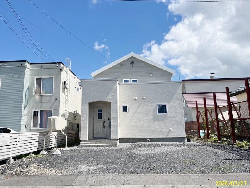 House in 1 Jōdōri, Asahikawa – photo 28 of 28 – Asahikawa, Asahikawa, Hokkaido, Japan