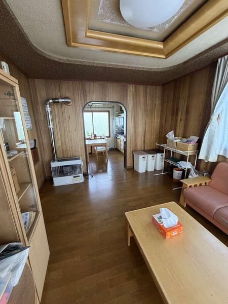 House in 10 Sen, Takasu – photo 5 of 17 – Takasu, Asahikawa, Hokkaido, Japan
