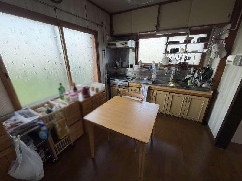 House in 10 Sen, Takasu – photo 6 of 17 – Takasu, Asahikawa, Hokkaido, Japan