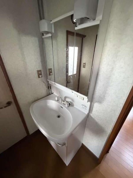 House in 10 Sen, Takasu – photo 8 of 17 – Takasu, Asahikawa, Hokkaido, Japan