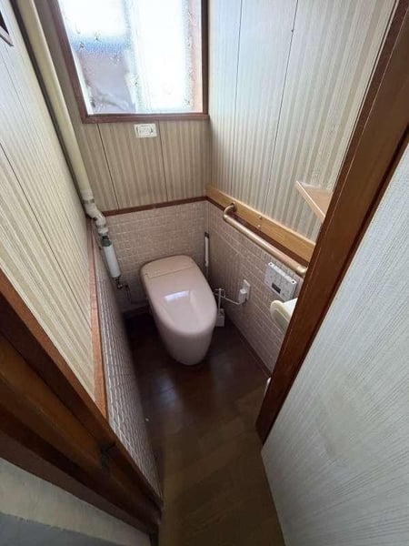 House in 10 Sen, Takasu – photo 9 of 17 – Takasu, Asahikawa, Hokkaido, Japan