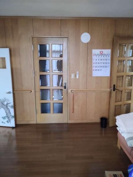 House in 10 Sen, Takasu – photo 10 of 17 – Takasu, Asahikawa, Hokkaido, Japan