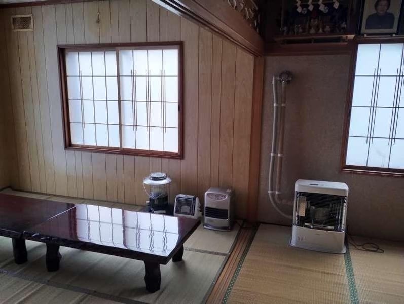 House in 10 Sen, Takasu – photo 11 of 17 – Takasu, Asahikawa, Hokkaido, Japan