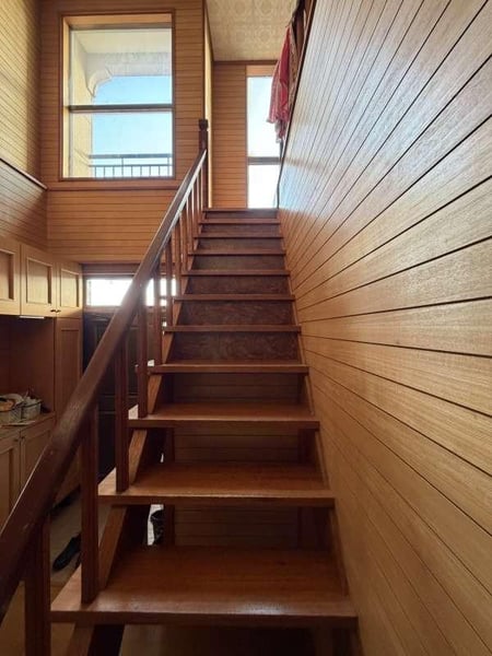 House in 10 Sen, Takasu – photo 12 of 17 – Takasu, Asahikawa, Hokkaido, Japan
