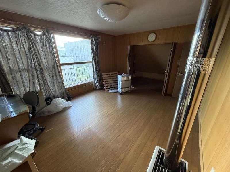 House in 10 Sen, Takasu – photo 13 of 17 – Takasu, Asahikawa, Hokkaido, Japan