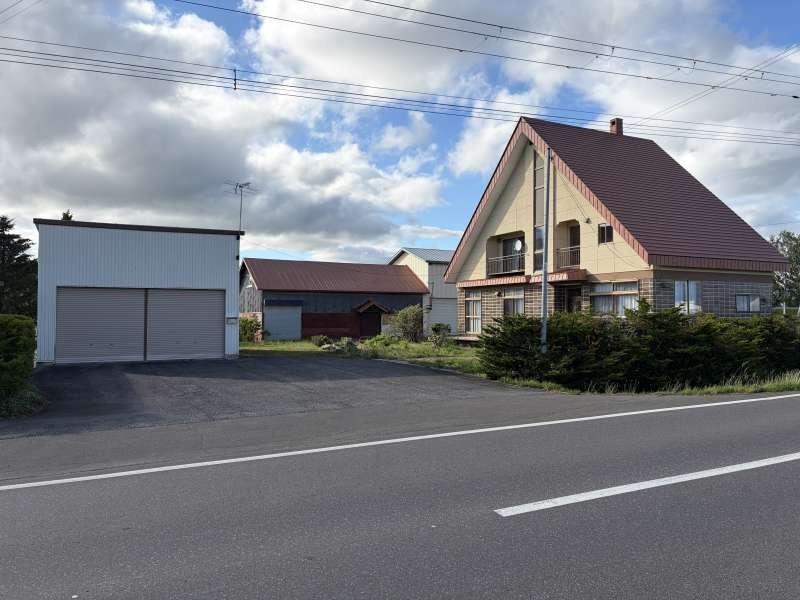 House in 10 Sen, Takasu – photo 15 of 17 – Takasu, Asahikawa, Hokkaido, Japan