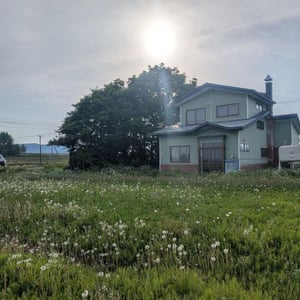 House in 16 Sen, Takasu