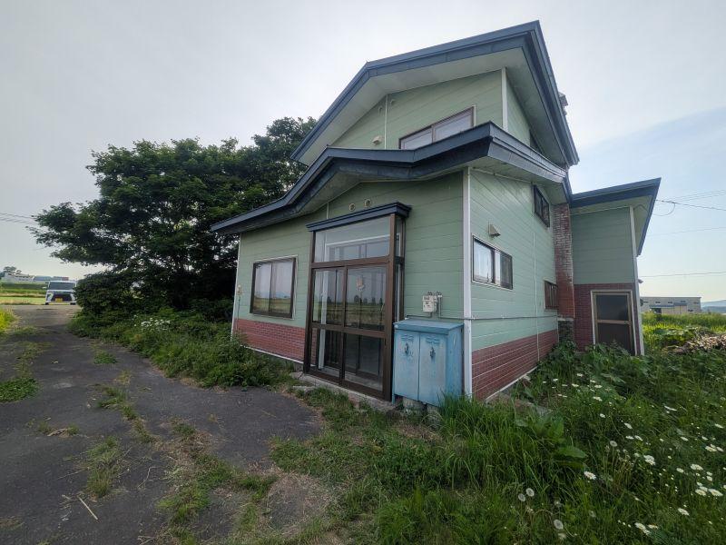 House in 16 Sen, Takasu – photo 3 of 31 – Takasu, Asahikawa, Hokkaido, Japan