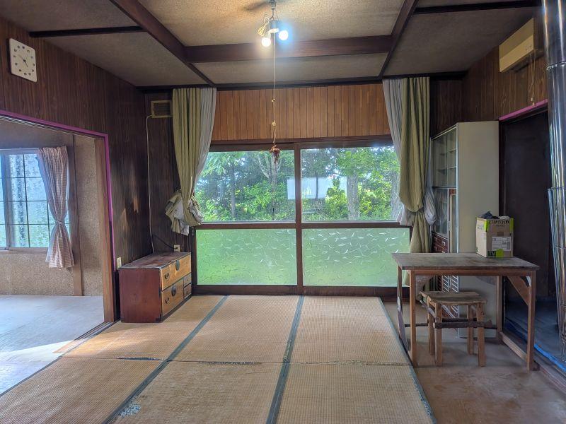 House in 16 Sen, Takasu – photo 4 of 31 – Takasu, Asahikawa, Hokkaido, Japan