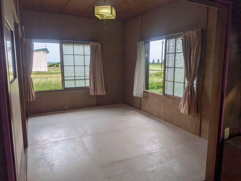 House in 16 Sen, Takasu – photo 5 of 31 – Takasu, Asahikawa, Hokkaido, Japan