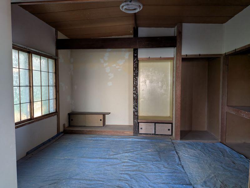 House in 16 Sen, Takasu – photo 6 of 31 – Takasu, Asahikawa, Hokkaido, Japan