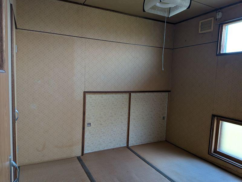 House in 16 Sen, Takasu – photo 14 of 31 – Takasu, Asahikawa, Hokkaido, Japan