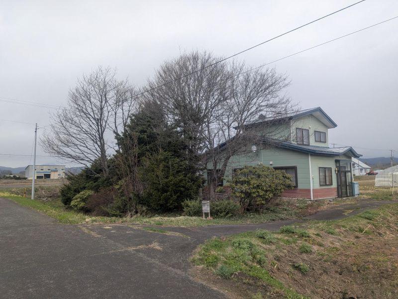 House in 16 Sen, Takasu – photo 18 of 31 – Takasu, Asahikawa, Hokkaido, Japan