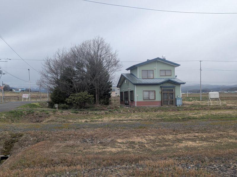 House in 16 Sen, Takasu – photo 20 of 31 – Takasu, Asahikawa, Hokkaido, Japan