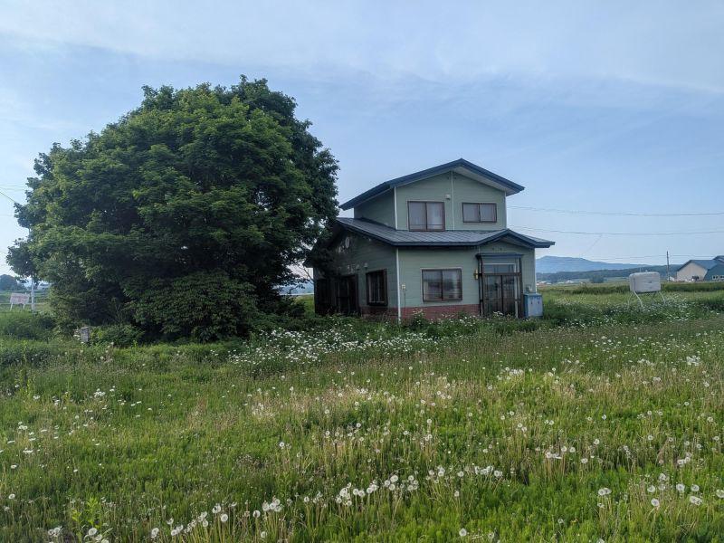 House in 16 Sen, Takasu – photo 21 of 31 – Takasu, Asahikawa, Hokkaido, Japan