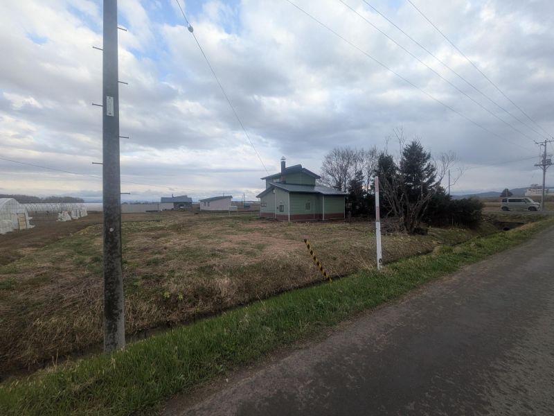 House in 16 Sen, Takasu – photo 22 of 31 – Takasu, Asahikawa, Hokkaido, Japan