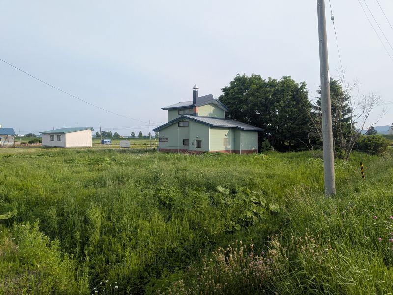 House in 16 Sen, Takasu – photo 23 of 31 – Takasu, Asahikawa, Hokkaido, Japan