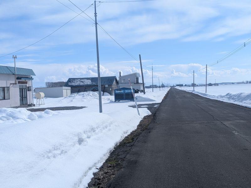 House in 16 Sen, Takasu – photo 24 of 31 – Takasu, Asahikawa, Hokkaido, Japan