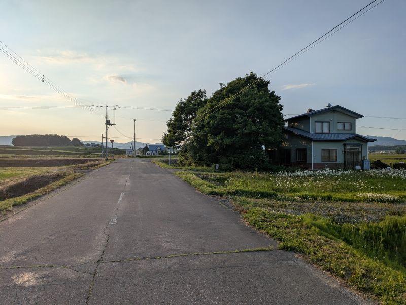 House in 16 Sen, Takasu – photo 27 of 31 – Takasu, Asahikawa, Hokkaido, Japan