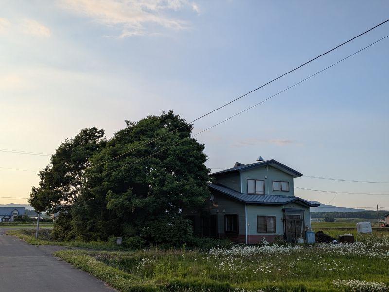 House in 16 Sen, Takasu – photo 28 of 31 – Takasu, Asahikawa, Hokkaido, Japan