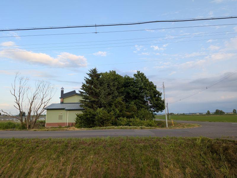 House in 16 Sen, Takasu – photo 30 of 31 – Takasu, Asahikawa, Hokkaido, Japan