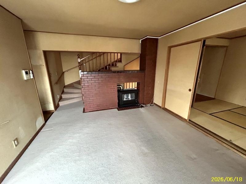 House in 2 Jōdōri, Asahikawa – photo 6 of 14 – Asahikawa, Asahikawa, Hokkaido, Japan