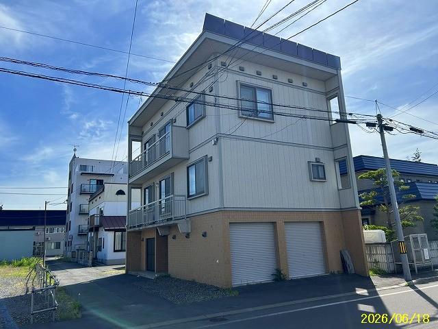 House in 2 Jōdōri, Asahikawa – photo 13 of 14 – Asahikawa, Asahikawa, Hokkaido, Japan