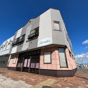 House in 3 Jo, Fukagawa