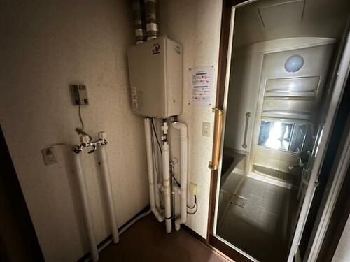 House in 3 Jo, Fukagawa – photo 13 of 18 – Fukagawa, Asahikawa, Hokkaido, Japan