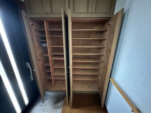House in 3 Jo, Fukagawa – photo 16 of 18 – Fukagawa, Asahikawa, Hokkaido, Japan