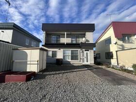House in 3 Jo, Fukagawa – photo 17 of 18 – Fukagawa, Asahikawa, Hokkaido, Japan