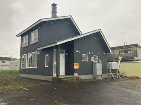 House in 3 Jo, Fukagawa – photo 18 of 18 – Fukagawa, Asahikawa, Hokkaido, Japan