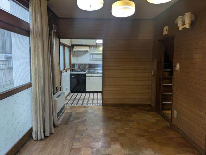 House in 3 Jodori, Asahikawa – photo 5 of 12 – Asahikawa, Asahikawa, Hokkaido, Japan