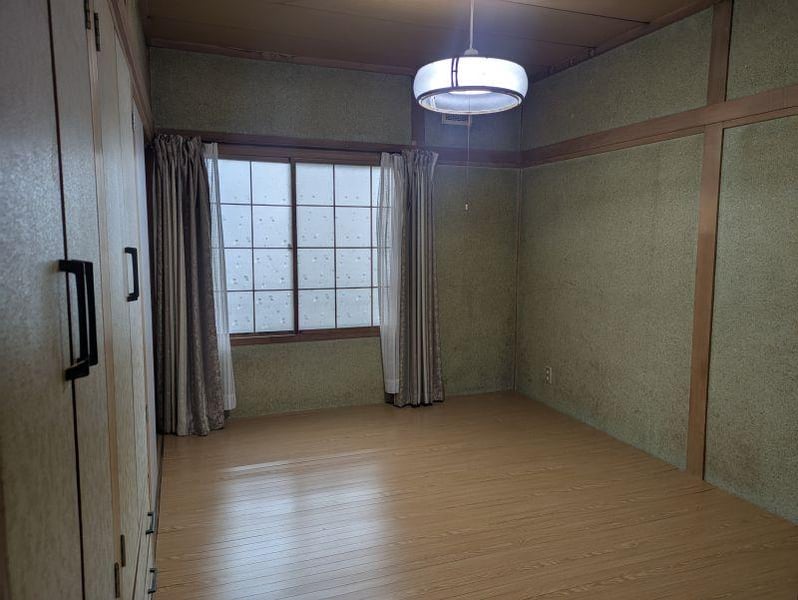 House in 3 Jodori, Asahikawa – photo 7 of 12 – Asahikawa, Asahikawa, Hokkaido, Japan