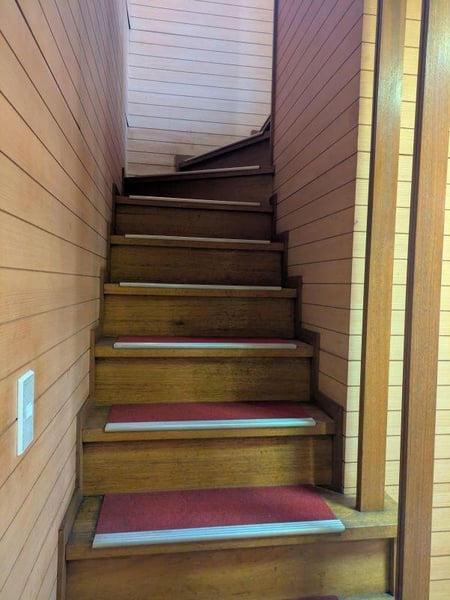 House in 3 Jodori, Asahikawa – photo 8 of 12 – Asahikawa, Asahikawa, Hokkaido, Japan