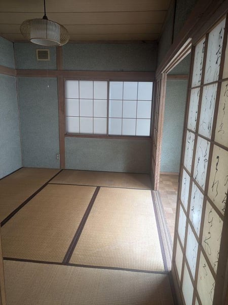 House in 3 Jodori, Asahikawa – photo 10 of 12 – Asahikawa, Asahikawa, Hokkaido, Japan