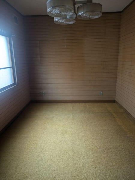 House in 3 Jodori, Asahikawa – photo 11 of 12 – Asahikawa, Asahikawa, Hokkaido, Japan