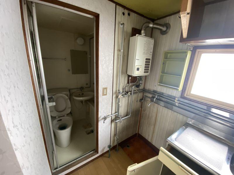 House in 3 Jōdōri, Asahikawa – photo 11 of 22 – Asahikawa, Asahikawa, Hokkaido, Japan