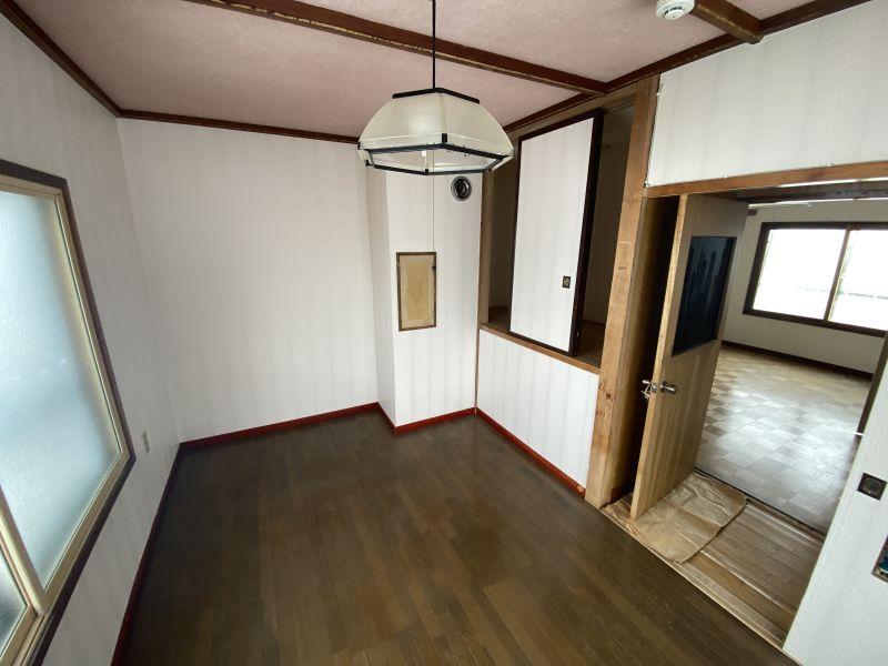 House in 3 Jōdōri, Asahikawa – photo 19 of 22 – Asahikawa, Asahikawa, Hokkaido, Japan